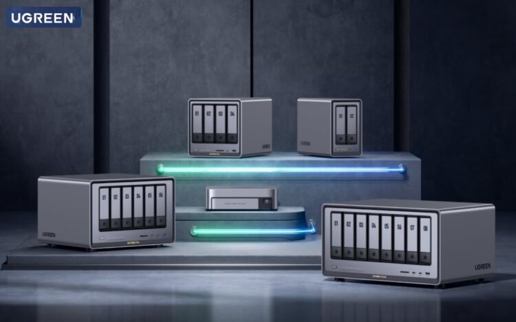 UGREEN: Powering Everyday Technology with Smart and Reliable Accessories