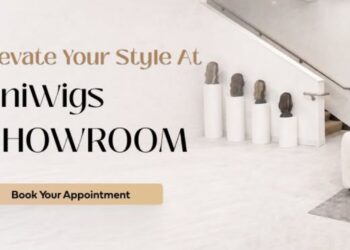 Uniwigs: Premium Wigs and Hair Toppers Designed for Confidence, Comfort, and Natural Beauty