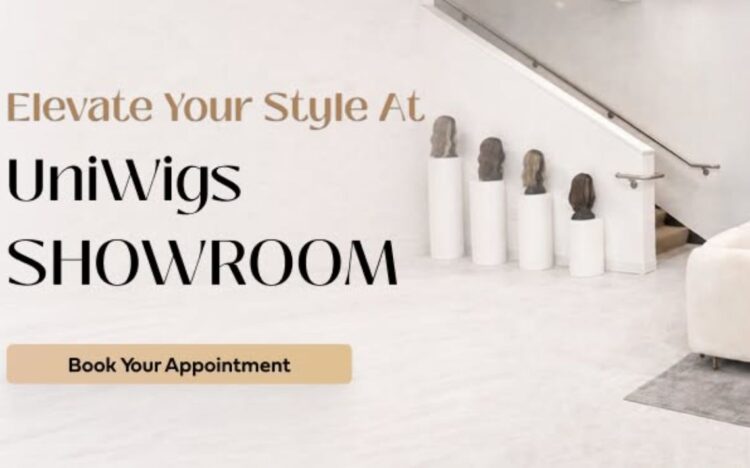 Uniwigs: Premium Wigs and Hair Toppers Designed for Confidence, Comfort, and Natural Beauty