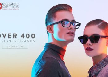 DesignerOptics: Discover Premium Eyewear at Exceptional Prices