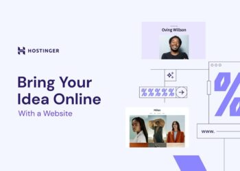 Build Your Online Success with Hostinger: Reliable Hosting, Powerful Features, and Great Savings