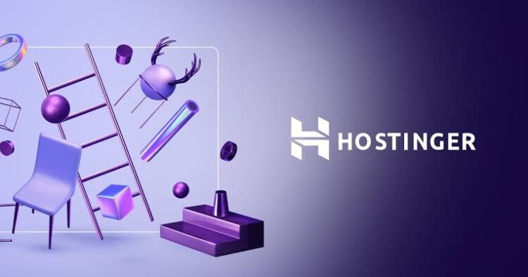 Unlock Fast, Secure, and Affordable Web Hosting with Hostinger