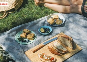 Wildgrain: Bringing Bakery-Quality Sourdough Bread and Artisan Pastries Straight to Your Door