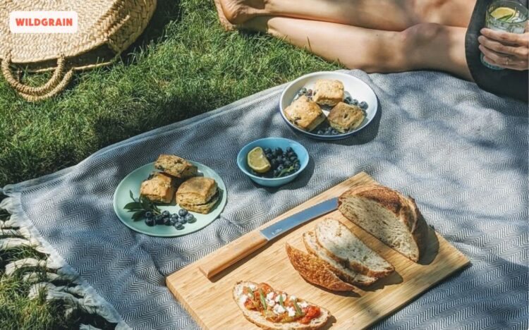 Wildgrain: Bringing Bakery-Quality Sourdough Bread and Artisan Pastries Straight to Your Door