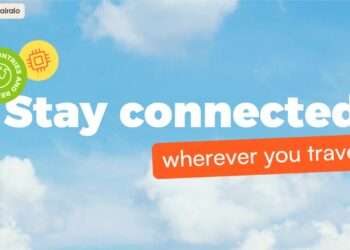 Airalo: Stay Connected Anywhere with Smarter eSIM Travel Solutions