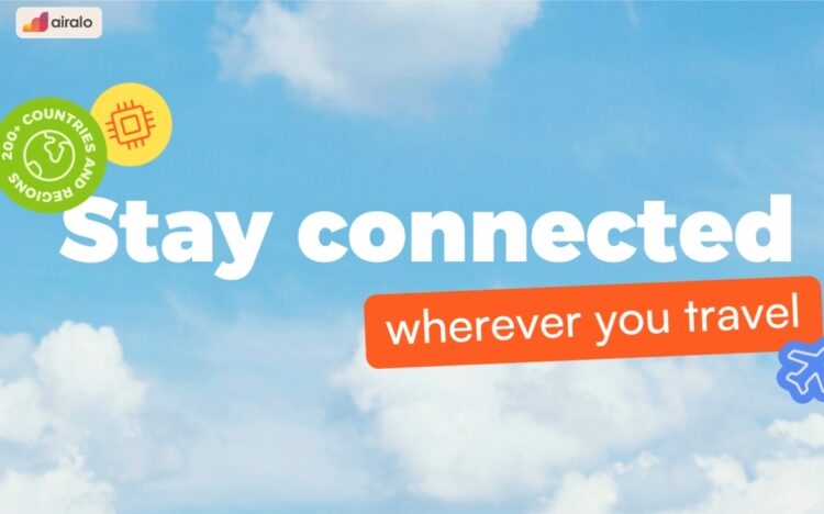 Airalo: Stay Connected Anywhere with Smarter eSIM Travel Solutions