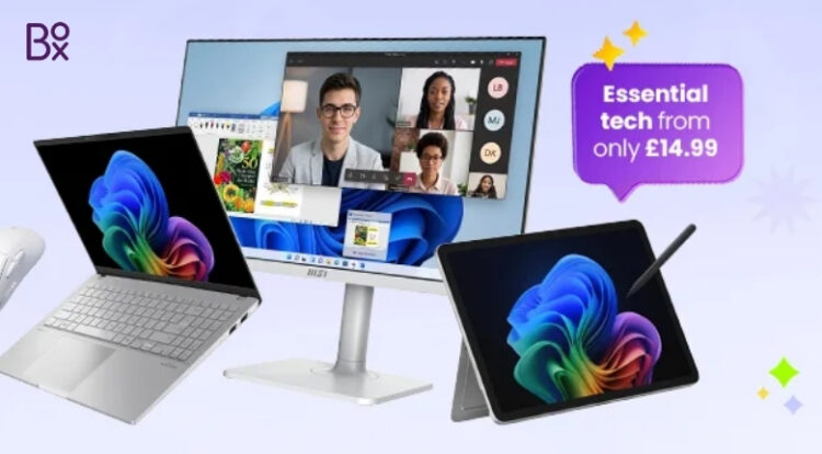 Box.co.uk: How to Choose Tech That Stays Useful for Years