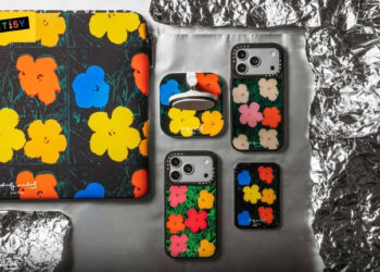 CASETiFY: How to Protect Your Tech Without Compromising Your Personal Style