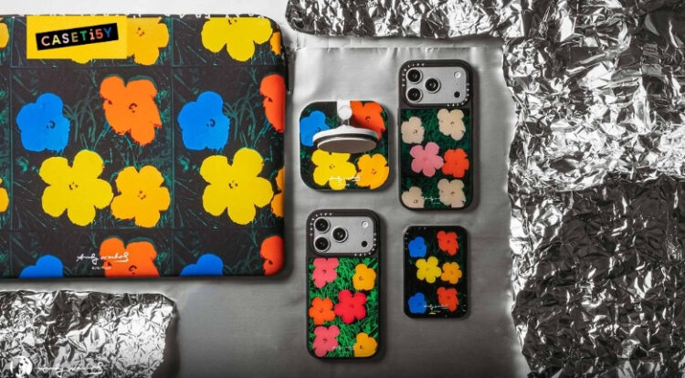 CASETiFY: How to Protect Your Tech Without Compromising Your Personal Style