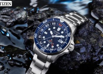 Citizen Watch: Discover Timeless Watches with Innovative Design and Precision