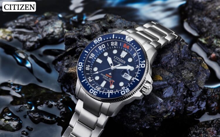 Citizen Watch: Discover Timeless Watches with Innovative Design and Precision
