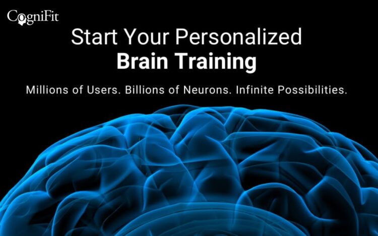 CogniFit: Improve Brain Performance with Innovative Cognitive Training Solutions