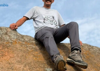 Columbia Sportswear: How to Dress in Layers for Every Outdoor Adventure