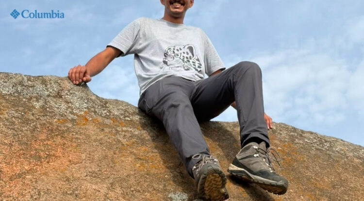 Columbia Sportswear: How to Dress in Layers for Every Outdoor Adventure