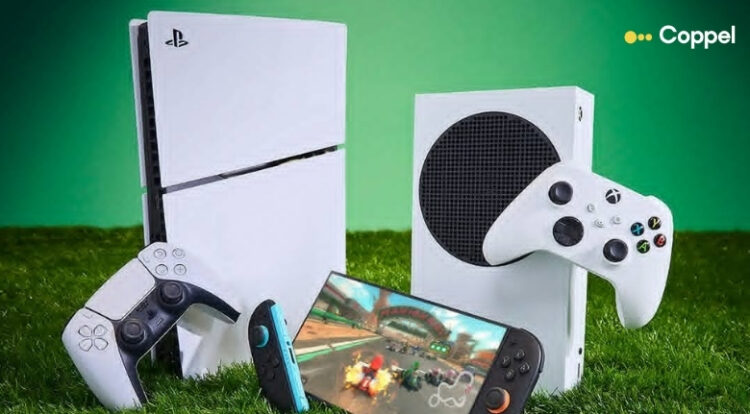 Coppel: Cómo Crear un Hogar Funcional Sin Gastar de Más