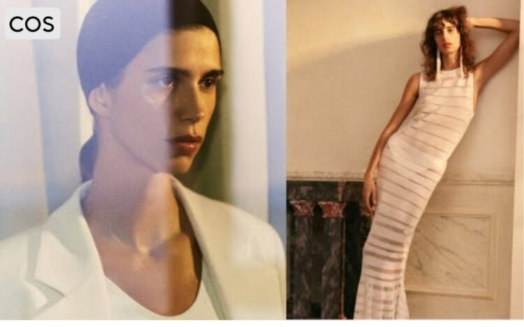 COS: Discover Modern Fashion with Timeless Designs and Contemporary Style