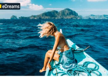 eDreams: Smarter Reisen beginnt mit mehr Flexibilität, besseren Preisen und grenzenlosen Möglichkeiten