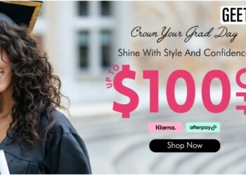 GeetaHair Makes Premium Human Hair Wigs More Accessible and Stylish