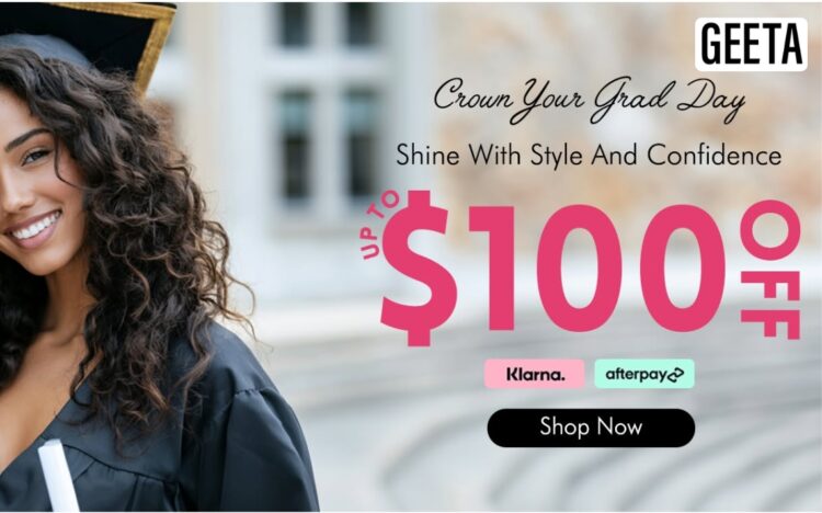 GeetaHair Makes Premium Human Hair Wigs More Accessible and Stylish