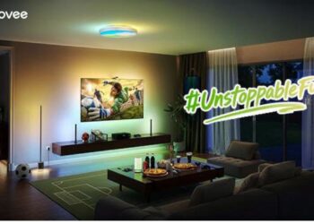 Govee: Smart Lighting Solutions That Transform Everyday Spaces