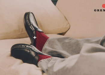 Grenson: How to Build a Timeless Shoe Collection That Never Goes Out of Style