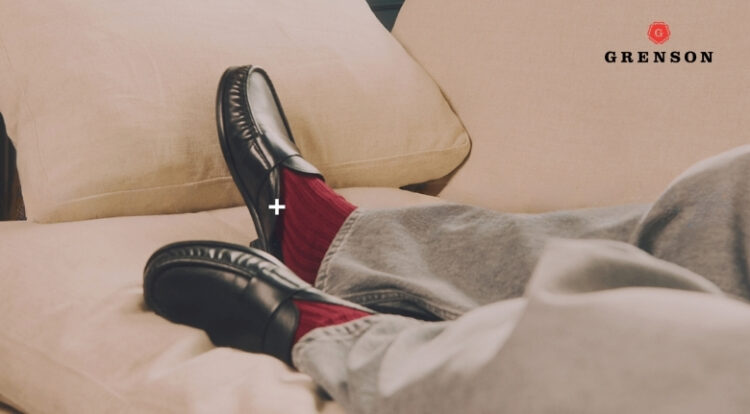 Grenson: How to Build a Timeless Shoe Collection That Never Goes Out of Style