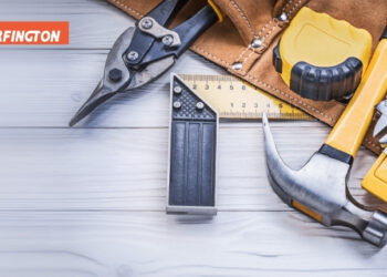 Harfington: Smart DIY Projects That Save Money Around the Home
