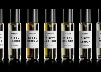 Discover the Art of Natural Luxury with Heretic Parfum: Unique Botanical Fragrances for Every Personality