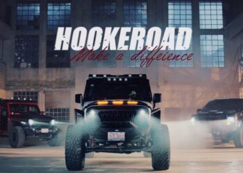 Hooke Road: Premium Off-Road Accessories to Upgrade Your Jeep, Truck, and SUV