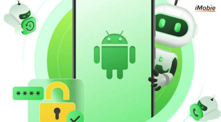 iMobie: How to Keep Your Smartphone Running Smoothly for Years