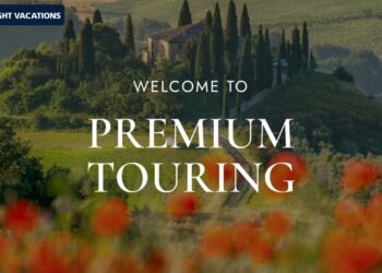 Insight Vacations: Experience Luxury Guided Tours and Unforgettable Global Journeys