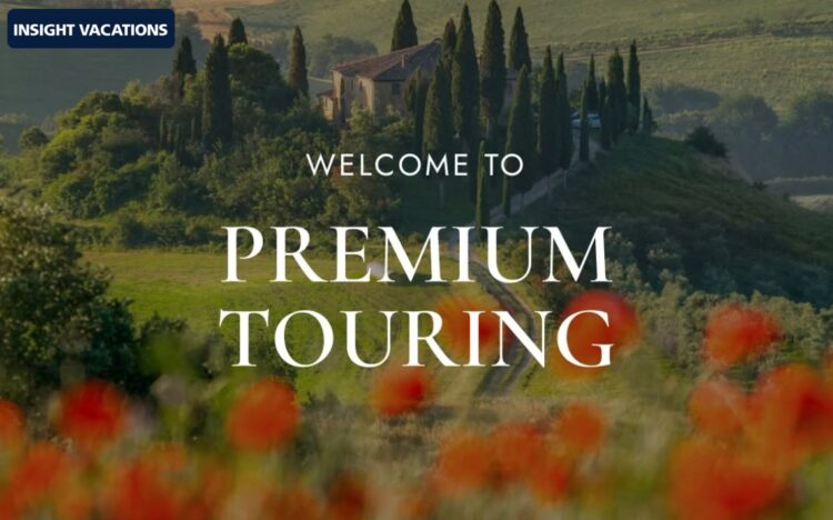 Insight Vacations: Experience Luxury Guided Tours and Unforgettable Global Journeys