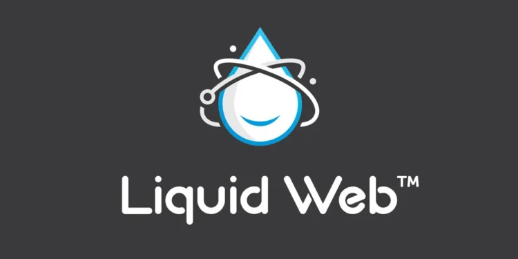 Liquid Web: A Solução Premium de Alojamento Web para Empresas e Projetos de Alto Desempenho