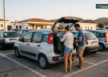 Localrent: How to Choose the Right Rental Car for Every Type of Trip