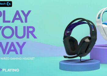 Logitech G: Elevate Your Gaming Experience with Advanced Gear and Technology