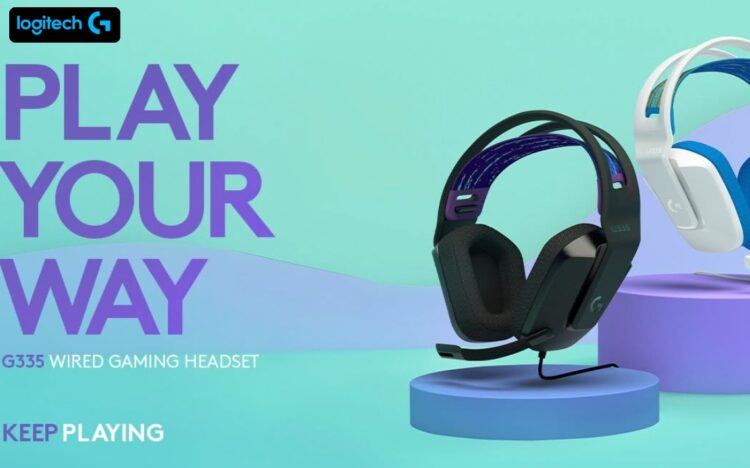 Logitech G: Elevate Your Gaming Experience with Advanced Gear and Technology