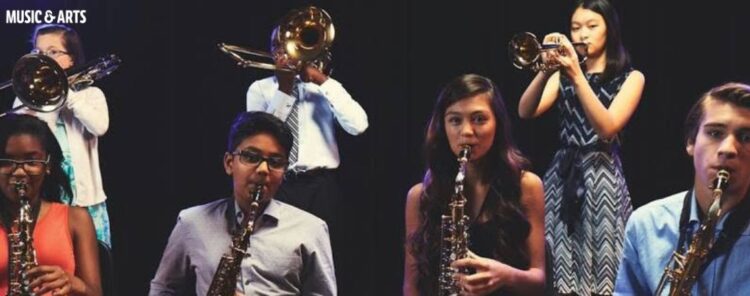 Music & Arts: Your Complete Destination for Musical Instruments, Lessons, and Accessories