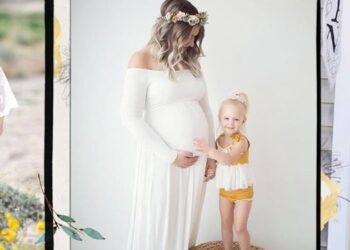 PinkBlush Maternity: Stylish and Comfortable Fashion for Every Stage of Motherhood