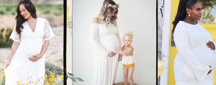 PinkBlush Maternity: Stylish and Comfortable Fashion for Every Stage of Motherhood
