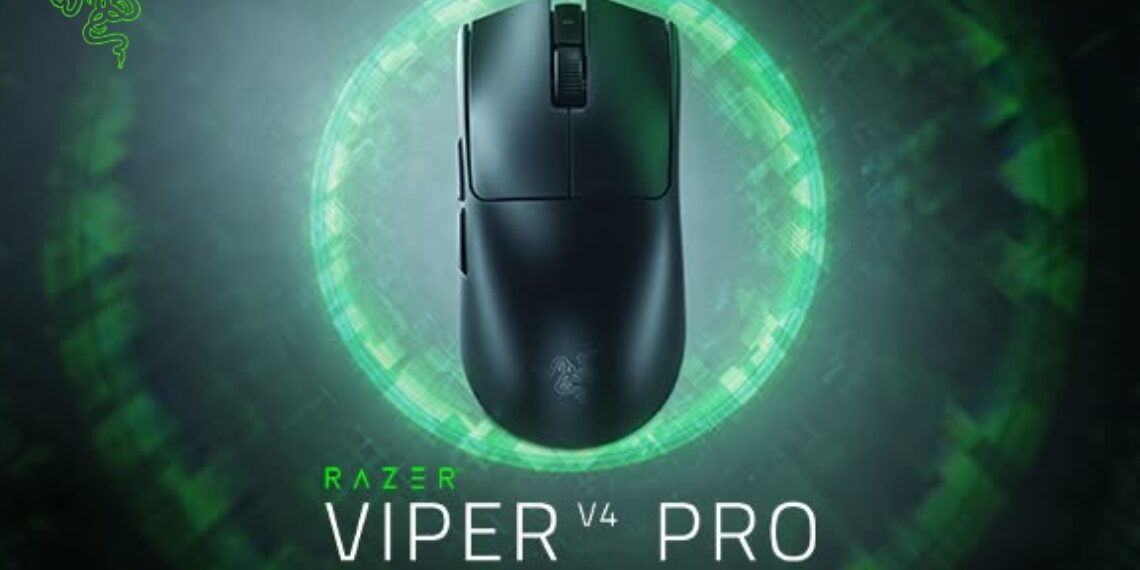 Razer – Elevate Your Gaming Experience with Advanced Technology and Innovation