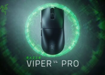 Razer – Elevate Your Gaming Experience with Advanced Technology and Innovation