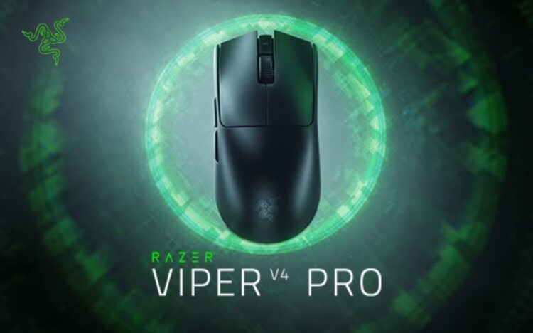 Razer – Elevate Your Gaming Experience with Advanced Technology and Innovation