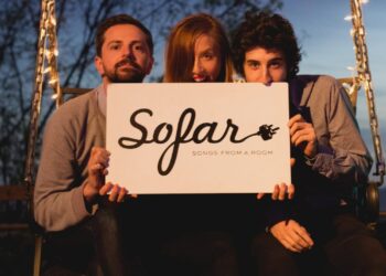 Sofar Sounds: Discover Unique Live Music Experiences in Intimate Venues