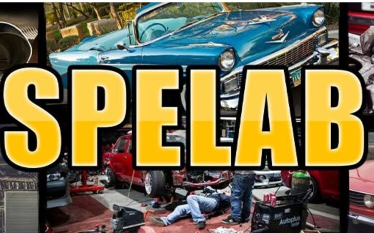 SPELAB Auto Parts: Upgrade Your Truck Performance with Premium Diesel Solutions