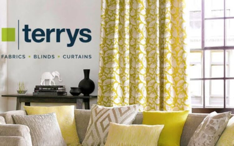 Terrys Fabrics: Refresh Your Home with Stylish Furnishings and Quality Fabrics