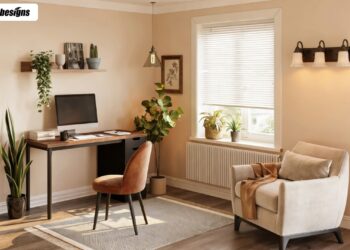 Tribesigns: Transform Your Home with Stylish Furniture and Functional Living Solutions