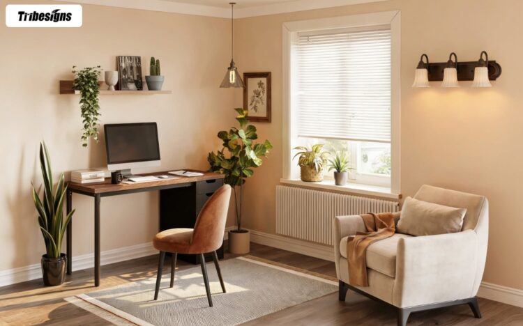 Tribesigns: Transform Your Home with Stylish Furniture and Functional Living Solutions