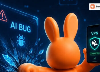 Turbo VPN: Cara Melindungi Privasi Online dan Menjelajah Internet dengan Lebih Aman