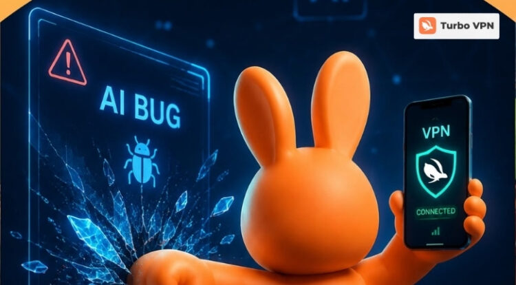Turbo VPN: Cara Melindungi Privasi Online dan Menjelajah Internet dengan Lebih Aman