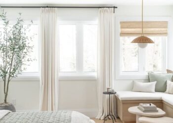 TWOPAGES Curtains: Premium Custom Window Treatments for a Stylish and Comfortable Home
